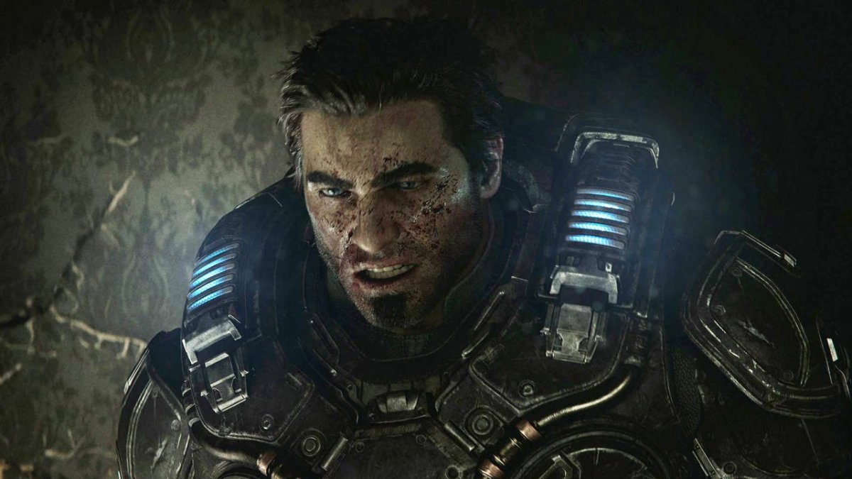 Gears of War: E-Day PS5 Placeholder Listing Appears Online as Xbox Games Showcase Looms