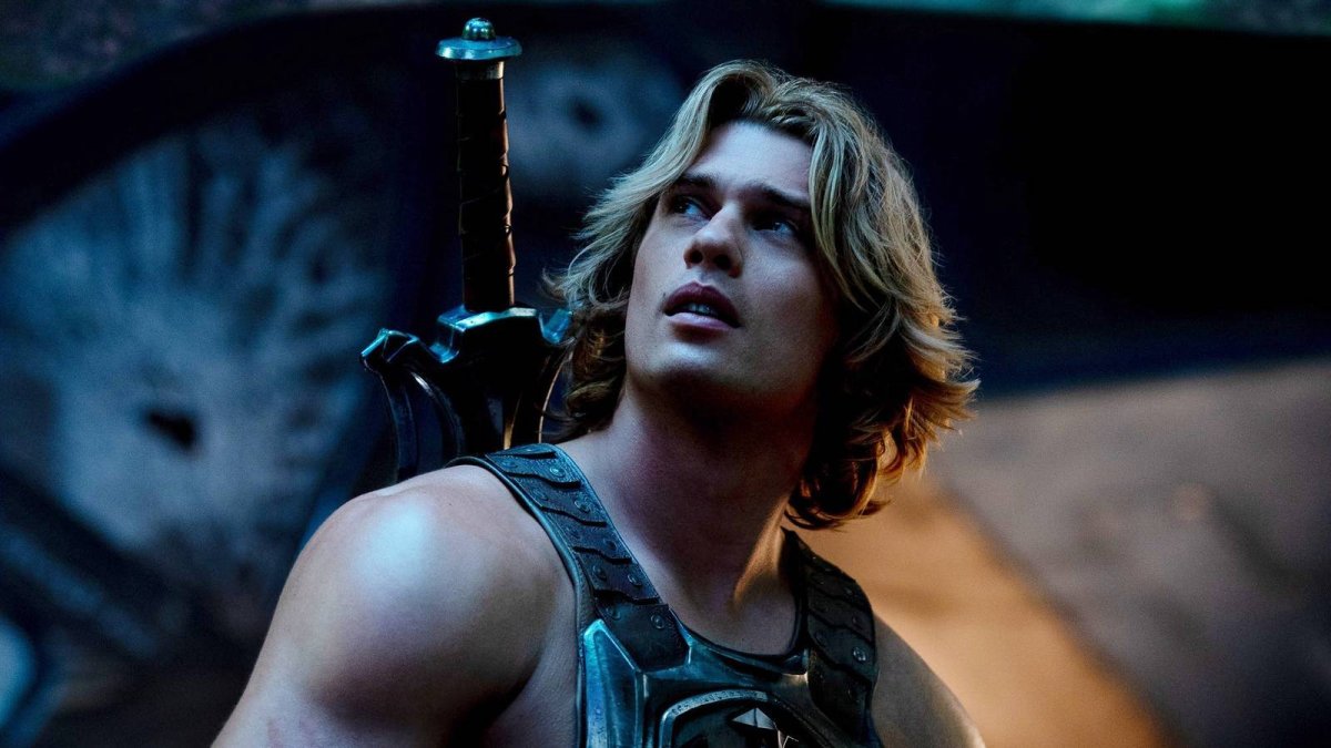 Masters Of The Universe Review: The Hopecore Movie Of The Summer Is Here