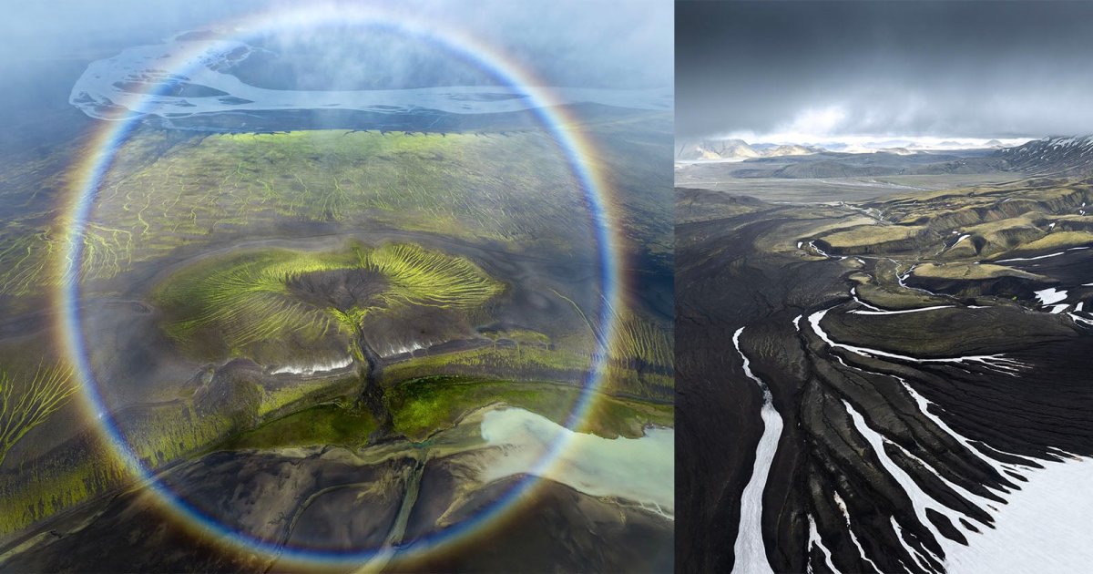 Iceland’s Targeted Drone Ban Is Nature Conservation Theater