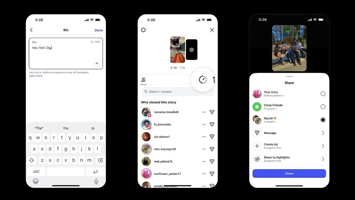 ‘Let it be their undoing’: Instagram Plus is rolling out globally, and users aren’t happy about the idea of paying for an app that’s always been free