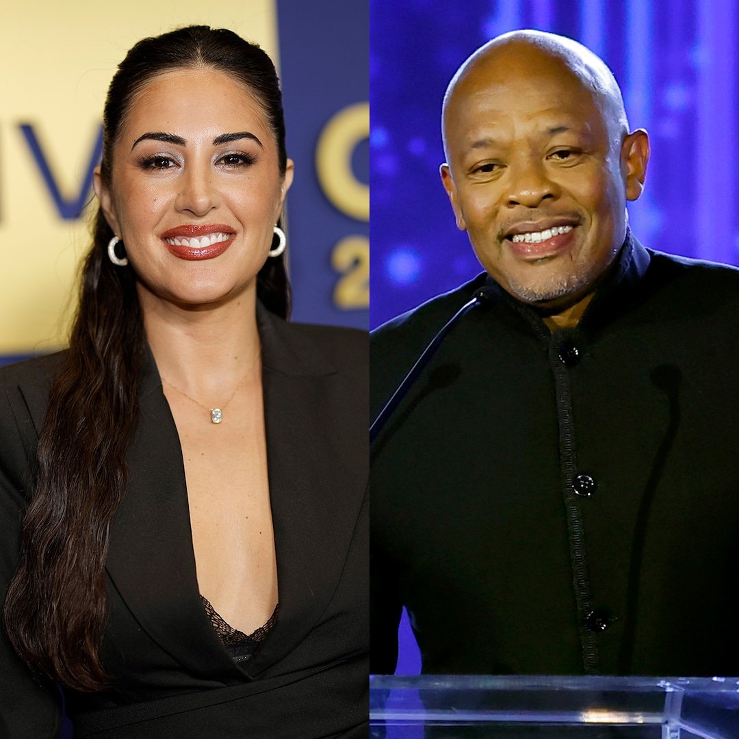 The Valley's Michelle Saniei Confirms She's Dating Dr. Dre