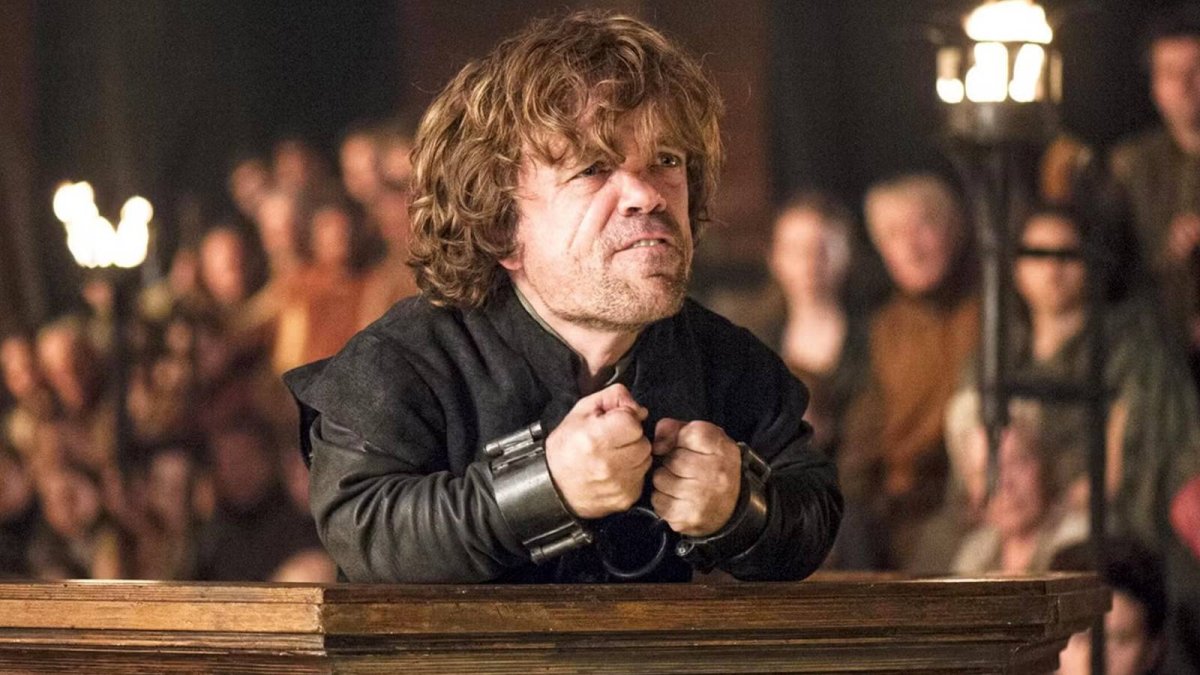 "If Tyrion Was So Smart..."Peter Dinklage Reveals His Biggest Game Of Thrones Filming Issue