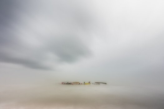 The Lie of Authentic Landscape Photography