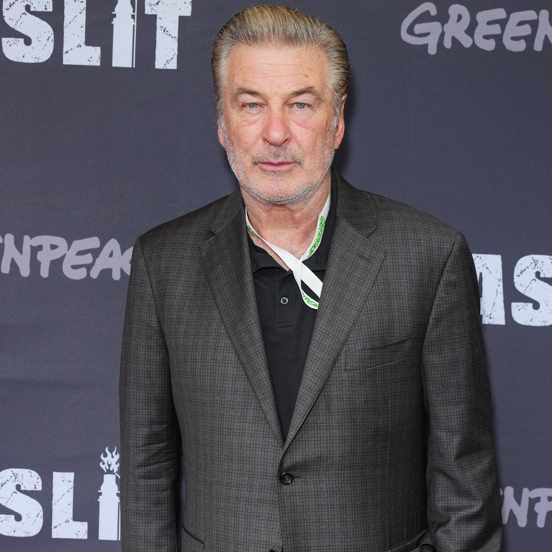 Alec Baldwin Shares Important Message He's Instilling in 8 Children