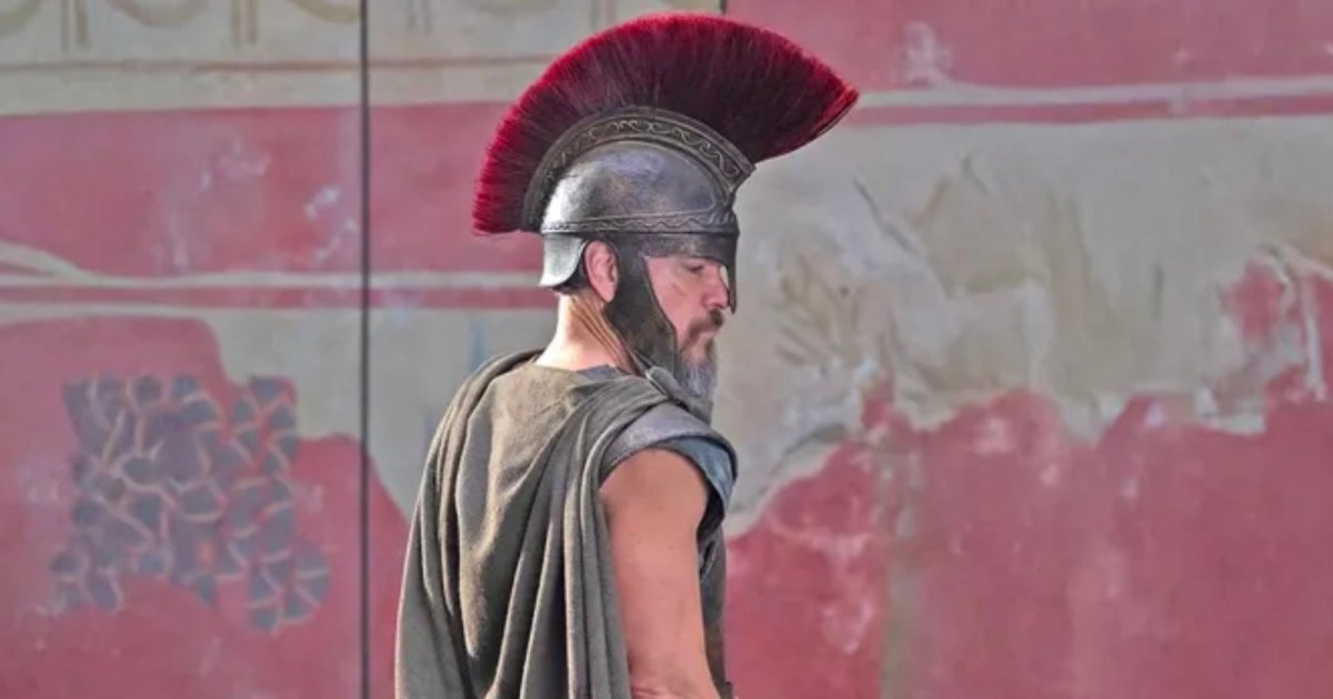 IMAX 70mm Tickets for ‘The Odyssey’ are Being Listed for $1,500 on eBay