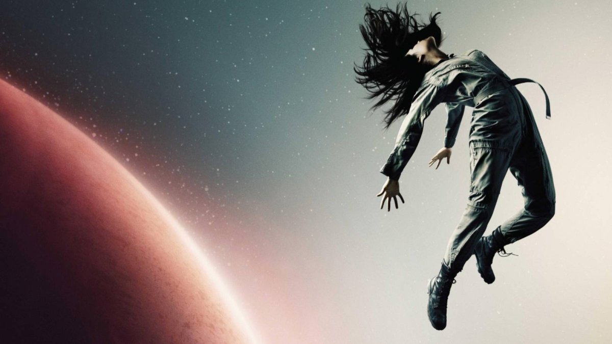 10 Best Hard Sci-Fi Books Of All Time