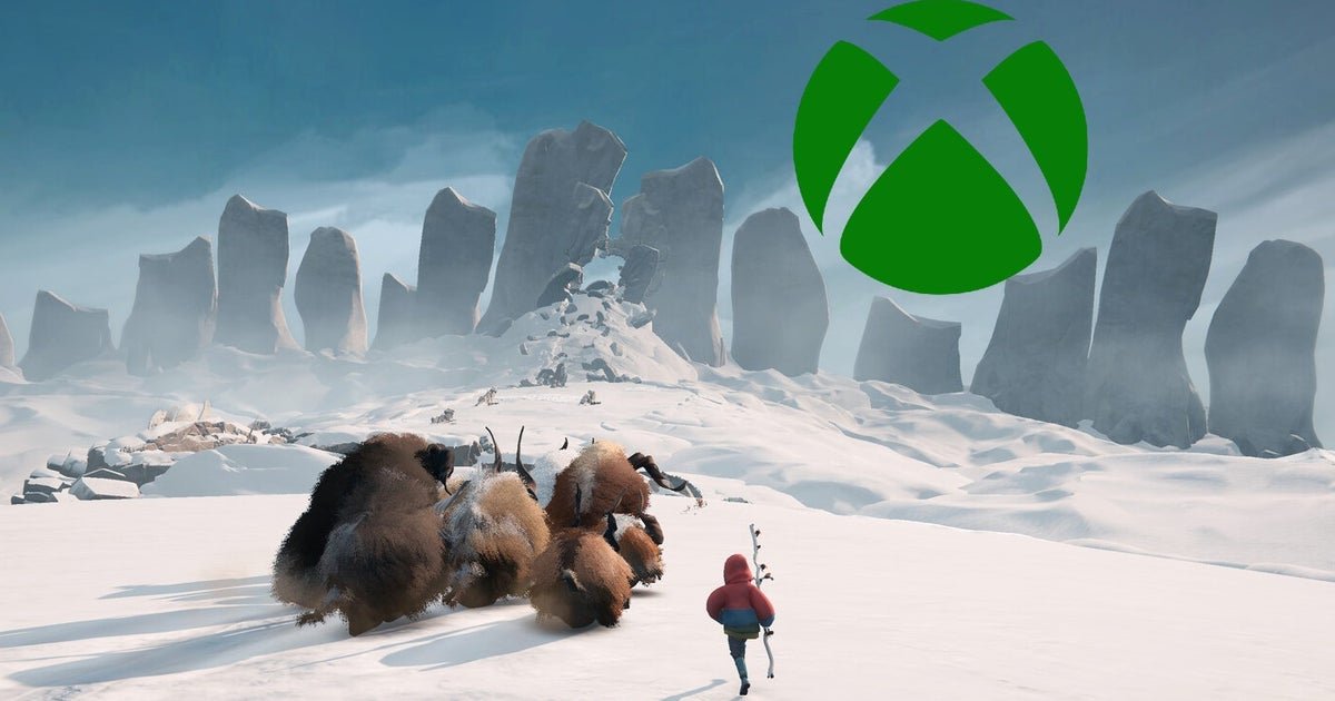 Here are our Xbox Game Pass games for June