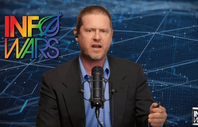 Tim Heidecker Launches His Progressive Take on InfoWars This Week: ‘We’re in a Prove-It Phase’