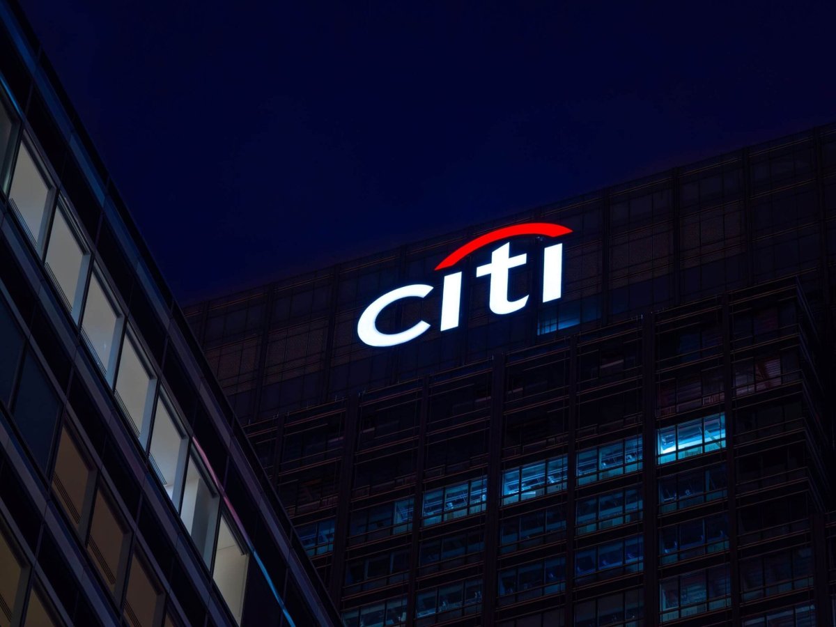Citigroup (C) Stock Hits 18-Year Peak with 4% Rally — What’s Driving It?