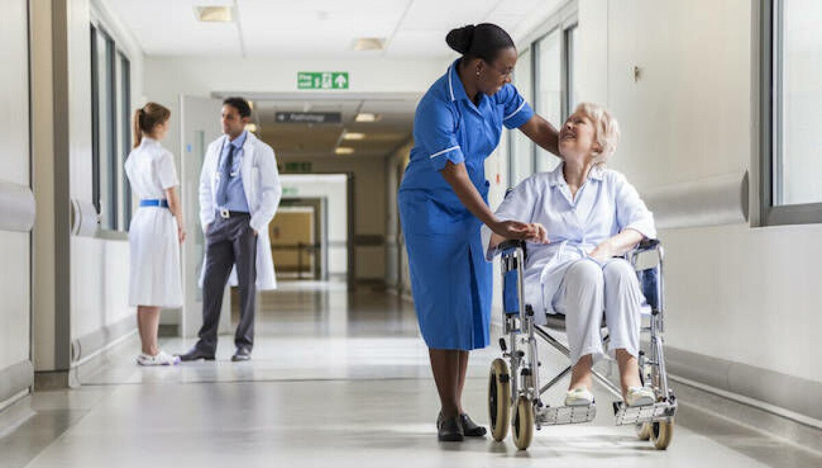 NHS prescribes half a million Copilot licenses for its paperwork headache