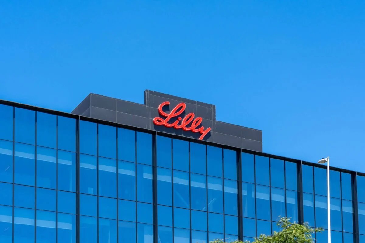 Eli Lilly (LLY) Stock Surges 4% Following Breakthrough Sleep Apnea Trial Results