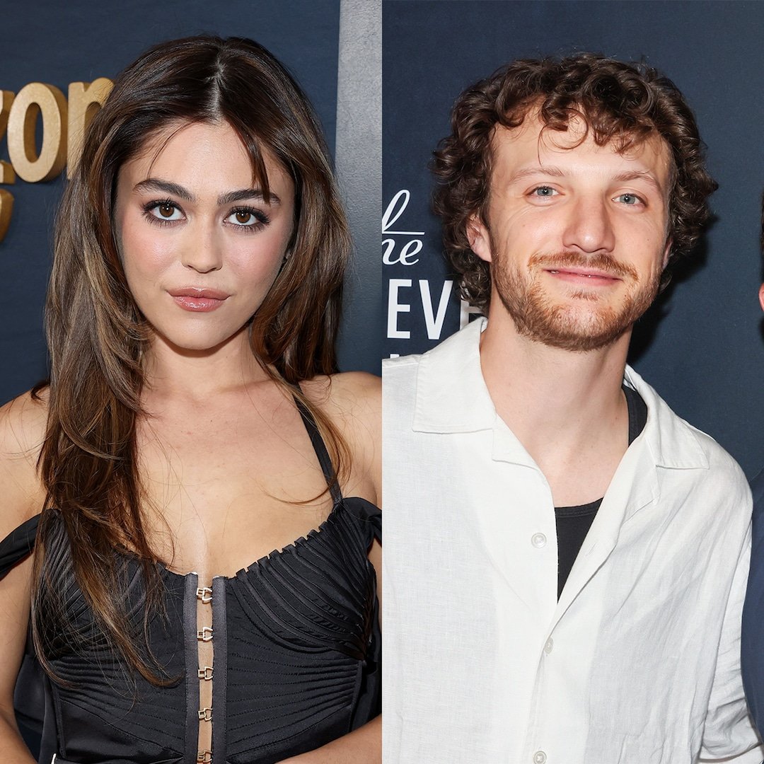 Off Campus’ Mika Abdalla & Fiancé Jake Short Break Up, End Engagement