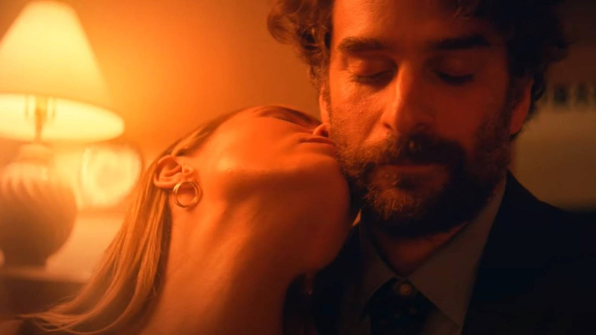 Rachel Sennott's breakout comedy-thriller Shiva Baby is leaving Netflix soon