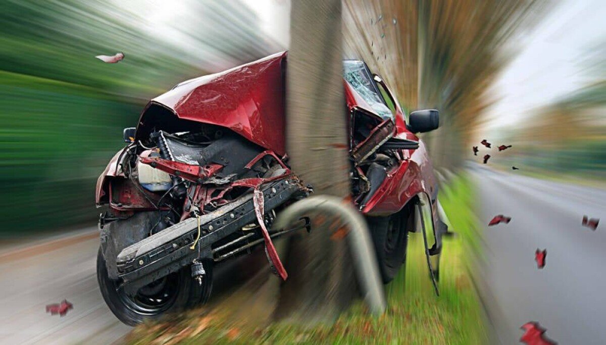 Brit fraudsters using AI to doctor 'evidence' in motor insurance claims