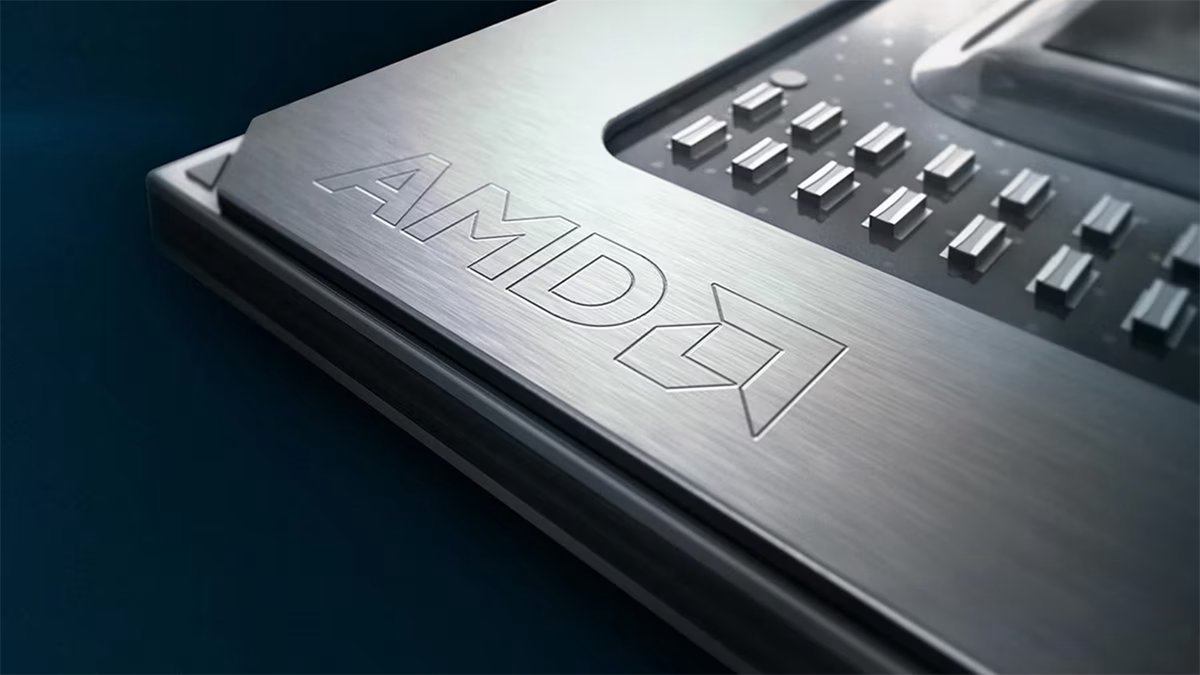 AMD confirms low-power CPU cores in Linux kernel patch — Zen 6 chips could follow in Intel's footsteps with new core type for background tasks