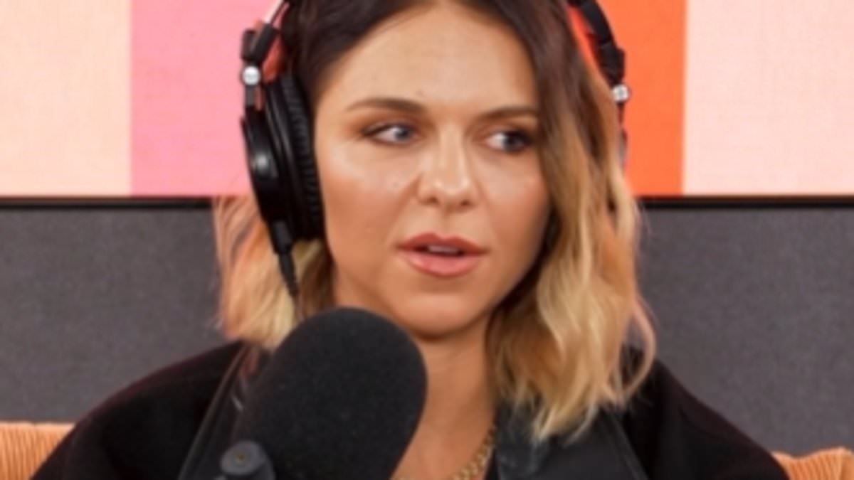 The Bachelor's Tara Pavlovic opens up about the exact moment her marriage ended and reveals she was 'dosed up on Valium in bed' as her relationship fell apart: 'I stayed quiet for so long'