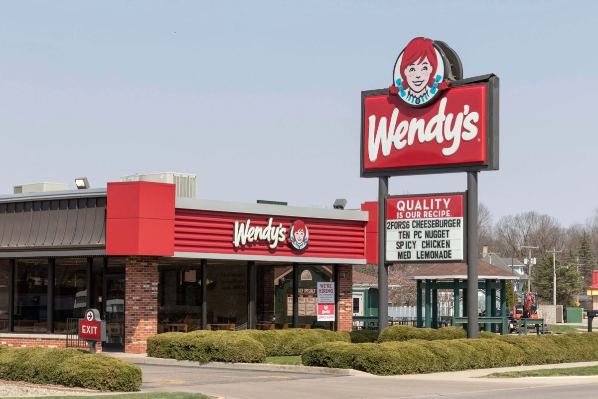 Wendy’s (WEN) Stock Rockets 22% Amid WallStreetBets Frenzy and New Leadership