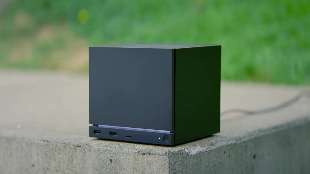 Steam Machine Price Leak Horrifies Gamers, And We Can See Why