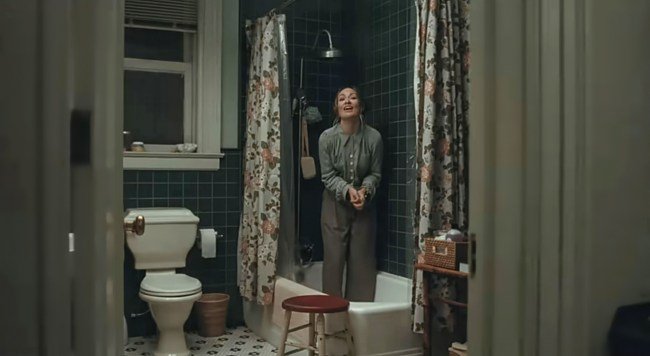 How ‘The Invite’ Created an Apartment That Only Instagram Can Love