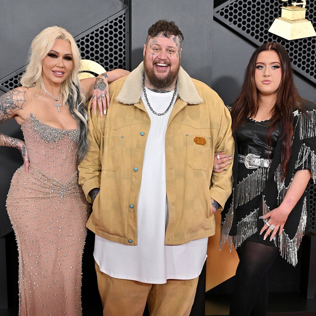 Jelly Roll's Daughter Bailee Breaks Silence on Bunnie Xo Divorce