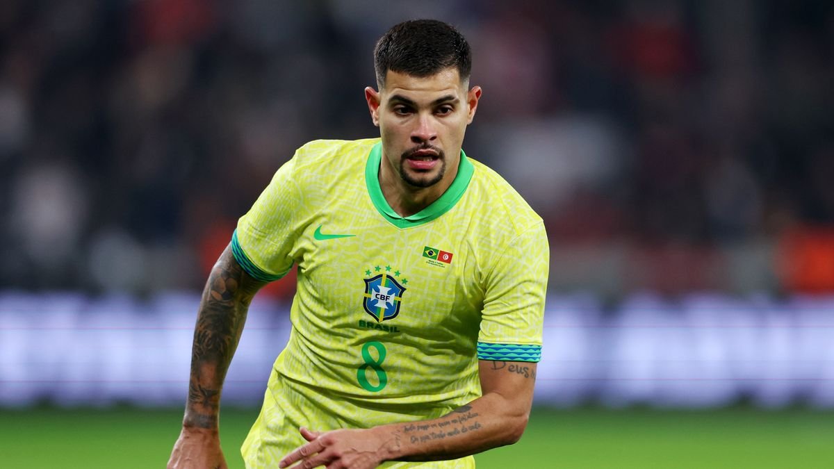 How to watch Brazil vs Panama for *FREE* — Stream international friendly