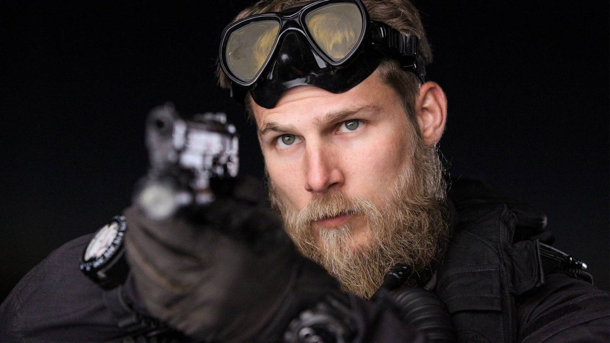 Netflix Just Added One Of TV’s Most Underrated 5-Season Action Thrillers