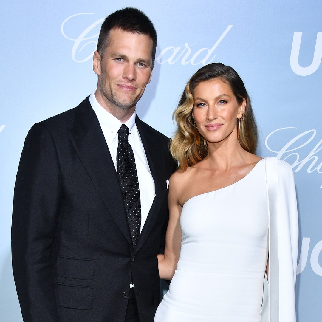 Gisele Bündchen Makes Rare Comment on Life During Tom Brady Marriage
