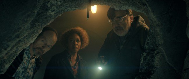 The VFX Magic in ‘The Boroughs’ Was Made Possible Through Lots of ‘Homework’