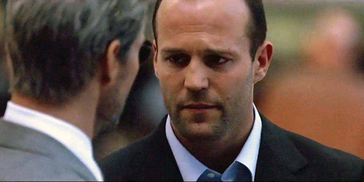 22 Years Later, Tom Cruise and Jason Statham’s 120-Minute Crime Thriller Is Streaming Free