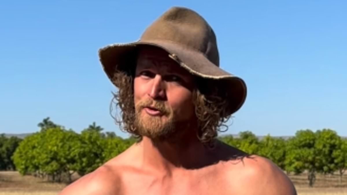 Rival underwear brand hits out at Bonds after customers threatened to boycott the iconic company for hiring Abbie Chatfield's boyfriend Adam Hyde: 'Go woke, go broke'