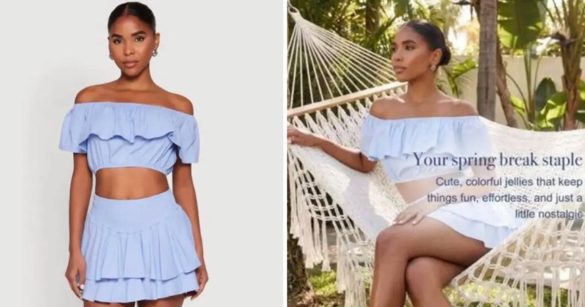 Models Claim Fashion Brand Used AI to Create Their Doppelgängers