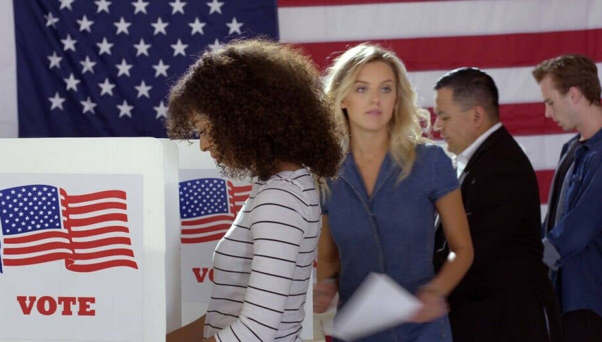 Election interlopers register 5K+ domains, hope to catch some voting phish