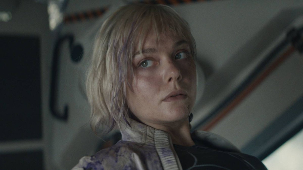 The Mandalorian Meets Shadow Of The Colossus In Disney+'s 100-Minute High Sci-Fi Movie