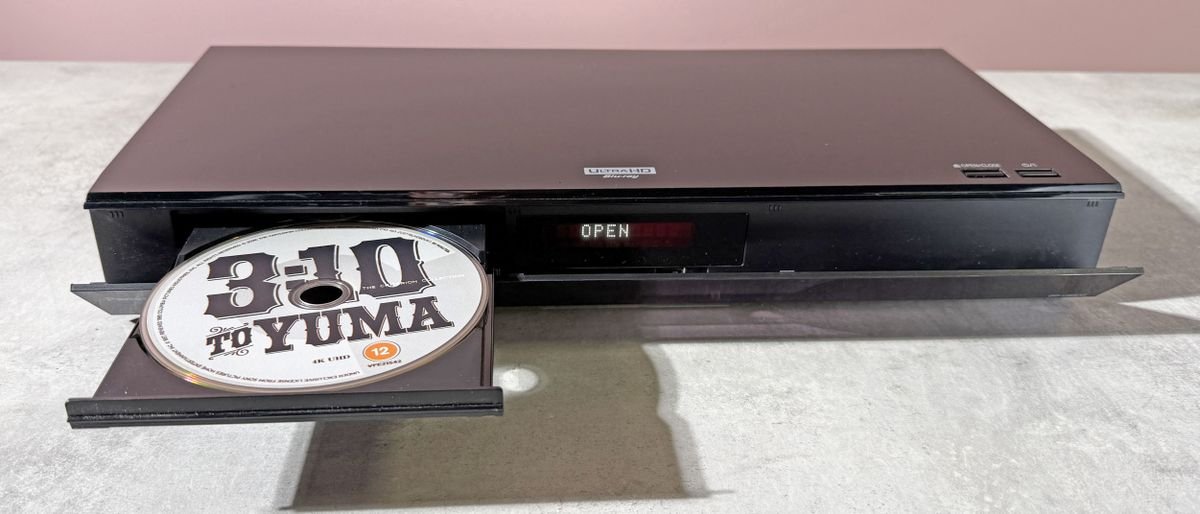 There’s 50% off Criterion Collection 4K Blu-rays right now — here are the 6 discs I recommend as beautiful movie upgrades, all of which I’ve tested on our OLED TV and Dolby Atmos setup