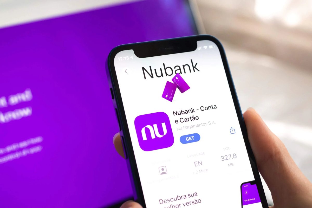 Nu Holdings (NU) Stock Plunges to 52-Week Low Following Executive Shakeup