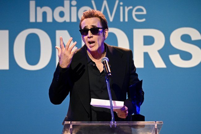 IndieWire Wins Best Website at 2026 Southern California Journalism Awards for Second Year in a Row