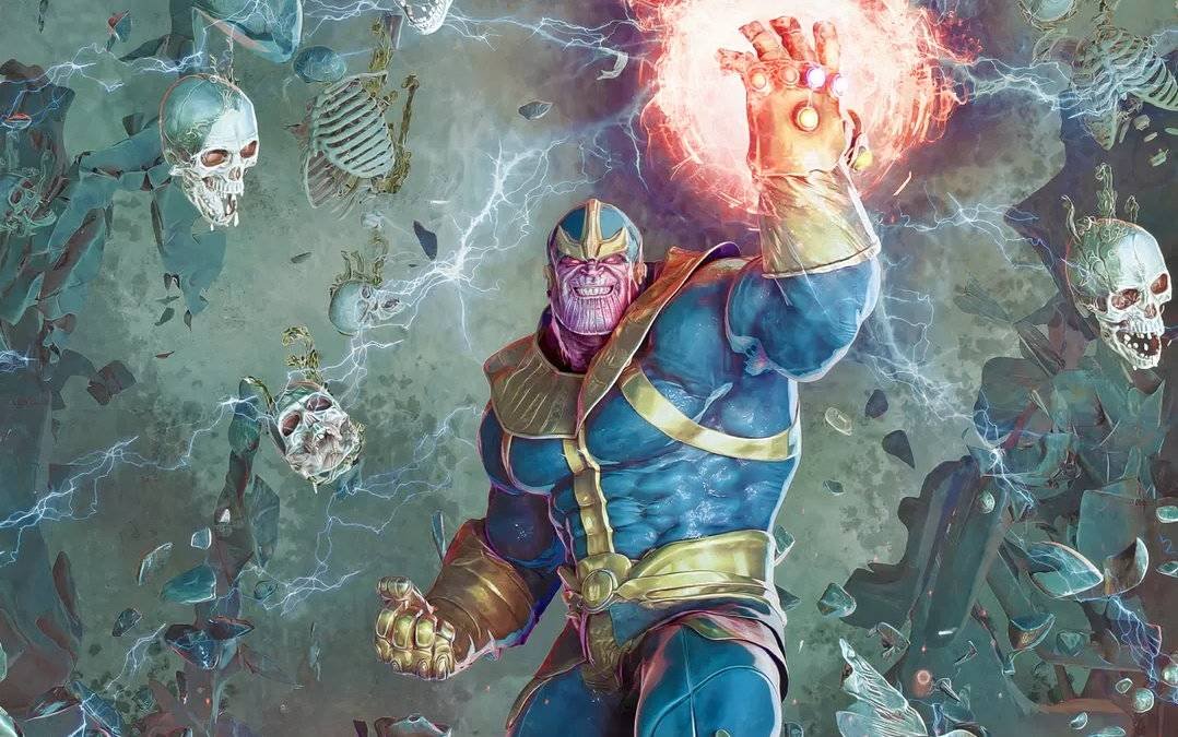 10 hours playing Magic's Marvel prerelease taught me an important lesson