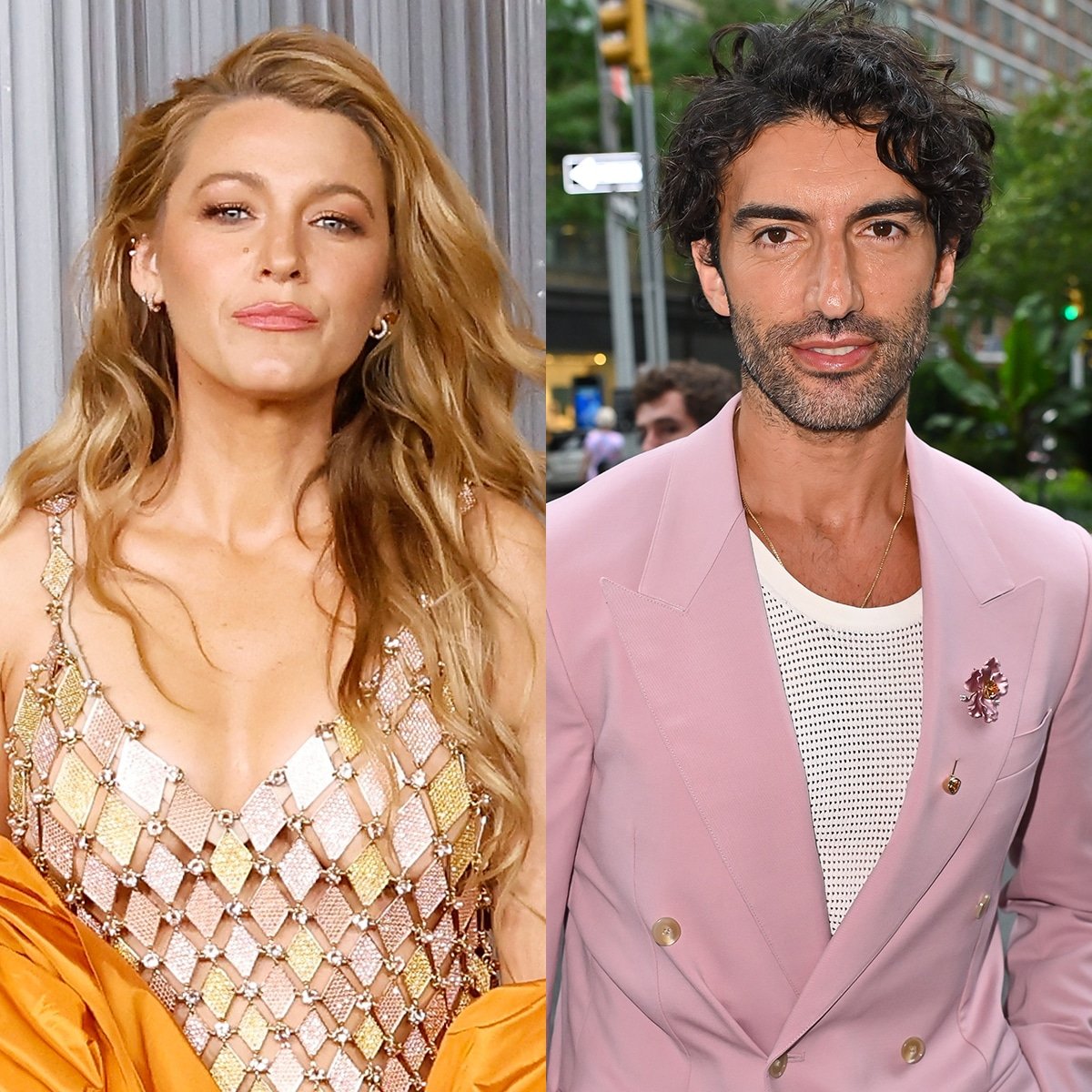 Blake Lively Requests $8 Million in Legal Fees From Justin Baldoni