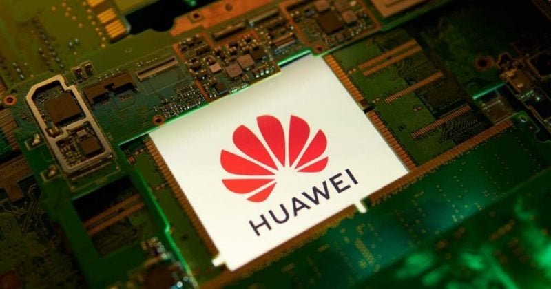 China’s semiconductor stocks rally on IPOs, Huawei chip breakthroughs