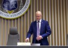 FCC accused of hiding Chairman Carr's messages with DOGE and Musk