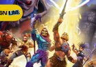 Masters of the Universe Movie Cast Reacts to Masters of the Universe: Legends Unite | IGN Live 2026
