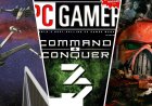 Remember when Star Wars and Command & Conquer ruled PC gaming? June in PC Gamer 10, 20, and 30 years ago