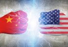 China combats US carrier restrictions by opening telecoms pilots to foreign outfits – Beijing drops 50% foreign ownership cap to attract new investment