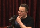 Quote of the day by SpaceX CEO Elon Musk: "One of the biggest mistakes we made was trying to automate things that are super easy for a person to do" — remarks on where automation got it wrong