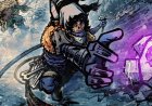 Going by its demo, Ascenders: Beyond the Peak is a pitiless Darkest Dungeon-style climbing RPG in which one party member's fall could doom the rest