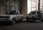 You Can Preorder Slate Auto's $25K Electric Pickup Now