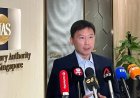 Singapore plans gold-clearing system with JPMorgan and major banks on board