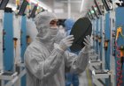 Semiconductor stocks just had their worst week since 2020 — but it wasn't all their fault