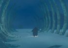 Penguin Colony's demo shows life as a flightless bird is lonely, scary, awkward, and cosmically intriguing