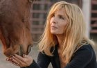 What is the release date for Dutton Ranch episode 9 on Paramount+?
